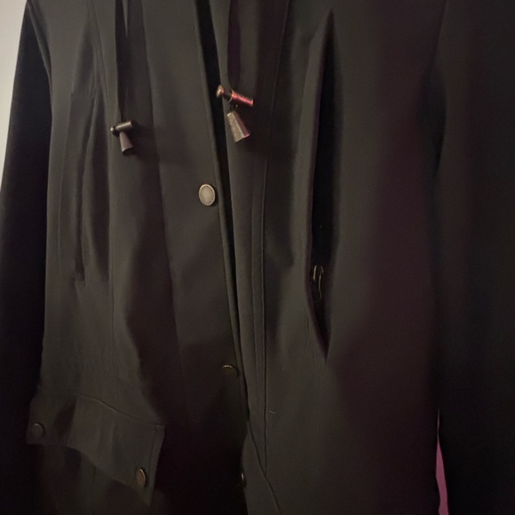 French Connection Fall Jacket - Picture 8 of 8